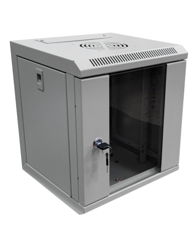 TC3204-06G. Шкаф телекоммуникационный 10 настенный, 6U. 5bites в Махачкале