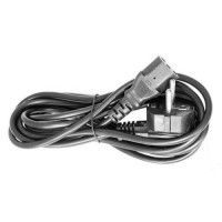 PC207-18A. Кабель питания. 5bites