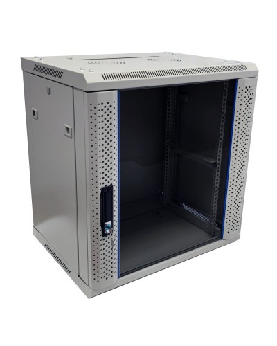 TC6403-12G. Шкаф телекоммуникационный 19 настенный 12U. 5bites в Махачкале