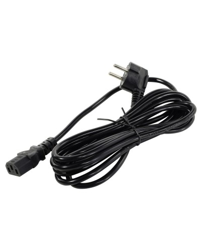 PC410-50A. Кабель питания. 5bites в Махачкале