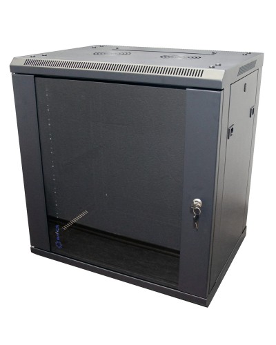 TC6601-09B. Шкаф телекоммуникационный 19 настенный 9U. 5bites в Махачкале