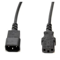 PC105-30A. Кабель питания. 5bites