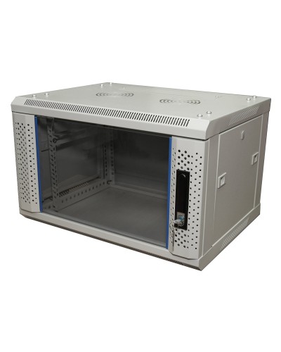 TC6403-06G. Шкаф телекоммуникационный 19 настенный 6U. 5bites в Махачкале