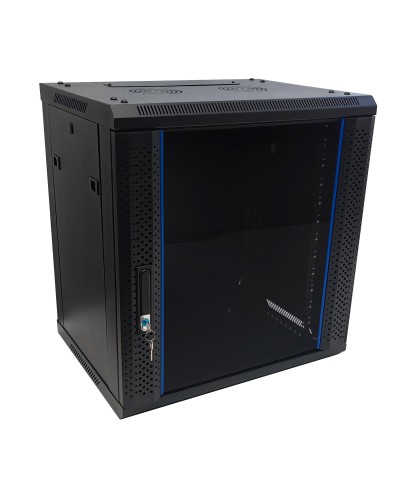 TC6403-12B. Шкаф телекоммуникационный 19 настенный 12U. 5bites в Махачкале