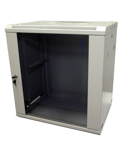 TC6401-12G. Шкаф телекоммуникационный 19 настенный 12U. 5bites в Махачкале