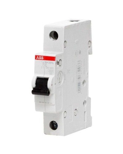 SH201L C10 (2CDS241001R0104). Автоматический выключатель. ABB в Махачкале