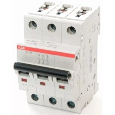 S203 C32 (2CDS253001R0324). Автоматический выключатель. ABB