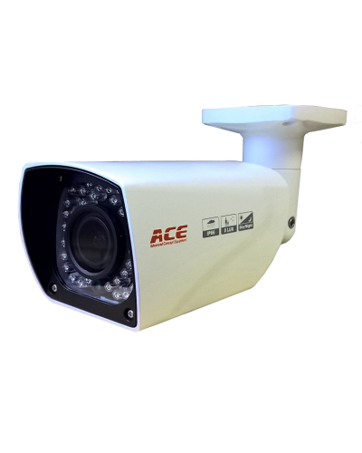 ACE-AAV50SHD. Видеокамера AHD цилиндрическая. ACE в Махачкале