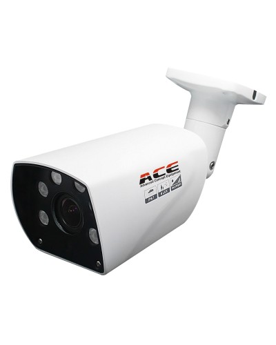 ACE-K7B82M. Видеокамера IP цилиндрическая. ACE в Махачкале