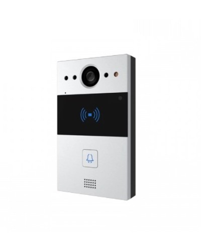 R20A_IW_V5. Вызывная видеопанель IP-домофона. AKUVOX в Махачкале