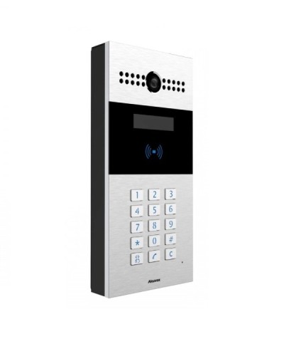R27A_V2_DC_IW. Вызывная видеопанель IP-домофона. AKUVOX в Махачкале
