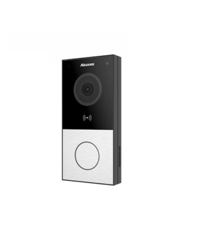 E12W. Вызывная видеопанель IP-домофона. AKUVOX в Махачкале