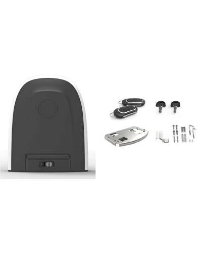 RTO-500KIT. Комплект привода для откатных ворот. ALUTECH в Махачкале