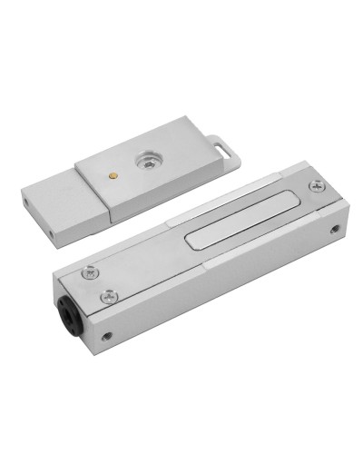 ALM-FM-M20-G-24-K. Электромагнитный замок взрывозащищенный. ALeko в Махачкале