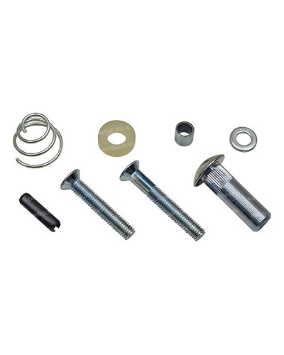 MK 150-400-FS. Комплект монтажа для замка. ALeko в Махачкале