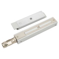 ALM-FM-S01-G24B-PB. Электромагнитный замок взрывозащищенный. ALeko