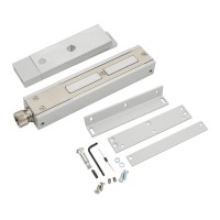 ALM-FM-M22-G-12-M. Электромагнитный замок взрывозащищенный. ALeko