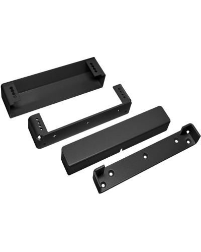 MK 700S-PS (черный). Комплект монтажа для замка. ALeko в Махачкале