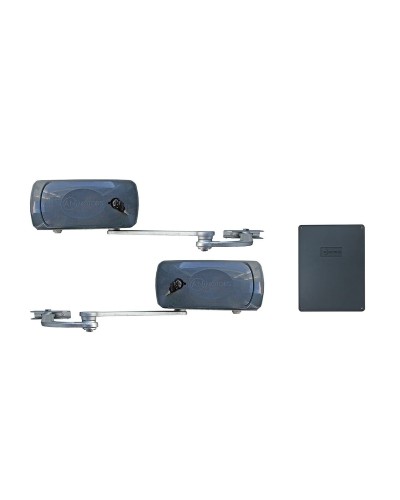 ASW4000KIT. Комплект электроприводов для распашных ворот. AN-Motors в Махачкале
