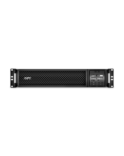 SRT1000RMXLI APC Smart-UPS 1000 ВА. Источник бесперебойного питания. APC в Махачкале