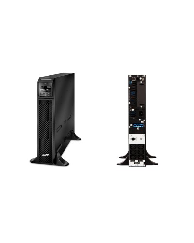SRT1500XLI APC Smart-UPS 1500 ВА. Источник бесперебойного питания. APC в Махачкале