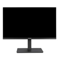 ASUS VA24EQSB 23.8 черный. Монитор LCD 23,8 дюймов. ASUS