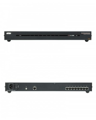 SN9108CO-AXA-G. Консольный сервер. ATEN в Махачкале
