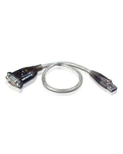 UC232A-AT. Преобразователь интерфейсов USB-RS232. ATEN в Махачкале