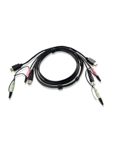 2L-7D02UH. Кабель KVM. ATEN в Махачкале