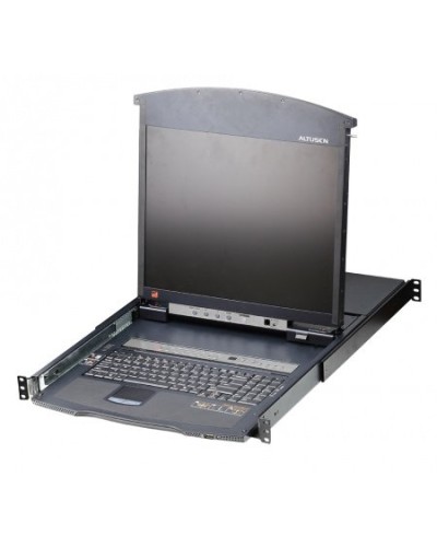 KL1516AN-AXA-RG. Консоль KVM. ATEN в Махачкале