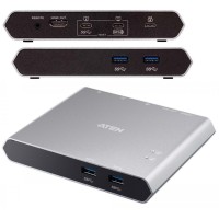 US3310-AT. USB-концентратор. ATEN
