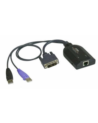 KA7166-AX. Удлинитель. ATEN в Махачкале