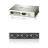 UC2324-AT. Преобразователь интерфейсов. ATEN