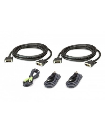 2L-7D03UDX5. Кабель KVM. ATEN в Махачкале