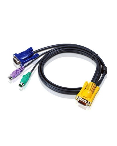 2L-5206P. Кабель KVM. ATEN в Махачкале
