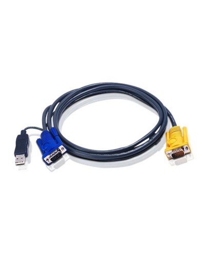 2L-5205UP. Кабель KVM. ATEN в Махачкале