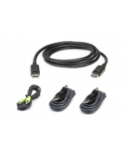 2L-7D03UDPX4. Кабель KVM. ATEN в Махачкале