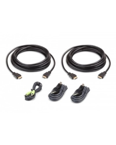 2L-7D03UHX5. Кабель KVM. ATEN в Махачкале