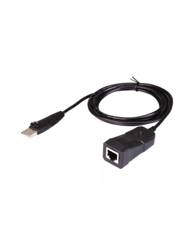 UC232B-AT. Преобразователь интерфейса USB в консольный RS232. ATEN в Махачкале