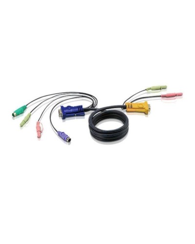 2L-5303P. Кабель KVM. ATEN в Махачкале