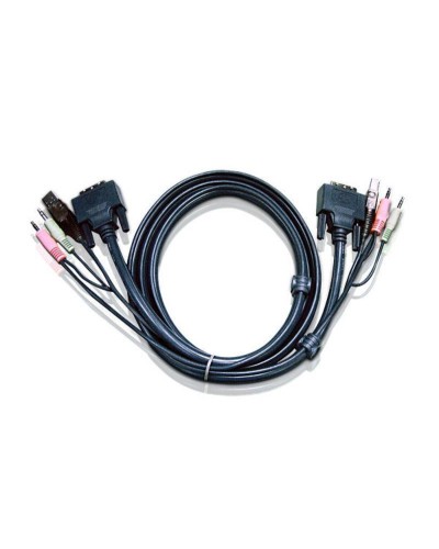 2L-7D05U. Кабель KVM. ATEN в Махачкале