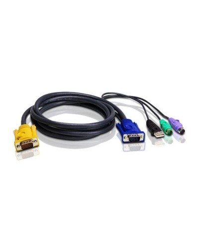 2L-5302UP. Кабель KVM. ATEN в Махачкале
