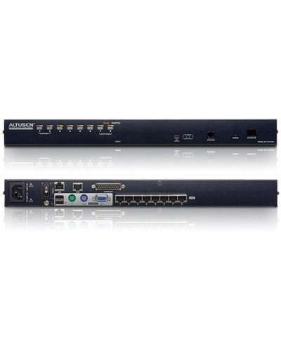 KH1508AI-AX-G. Переключатель. ATEN в Махачкале