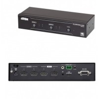 VM0202HB-AT-G. Преобразователь интерфейсов. ATEN