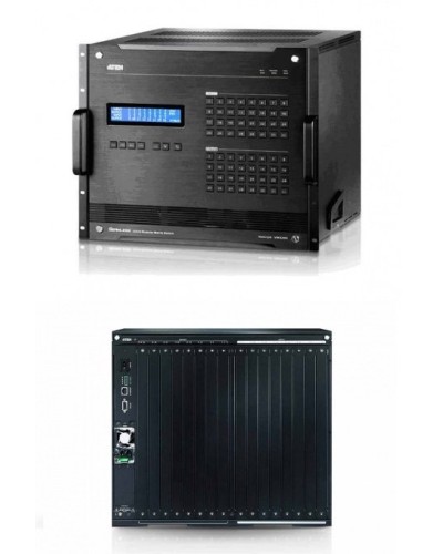 VM3200-AT-G. Преобразователь интерфейсов. ATEN в Махачкале