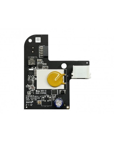 DS-PM2-D. Плата блока питания. AX PRO Hikvision в Махачкале