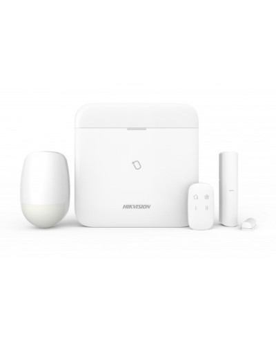 DS-PWA96-KIT-WE(RU). Комплект радиоканальной охранной системы. AX PRO Hikvision в Махачкале