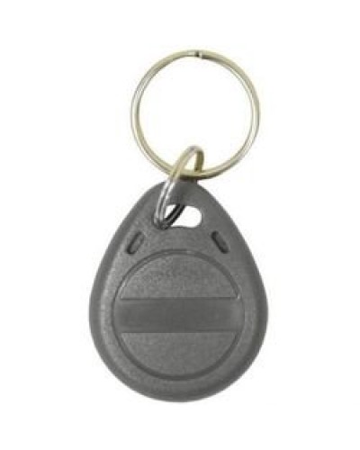 AT-ID03-MF (серый). Брелок Mifare. AccordTec в Махачкале