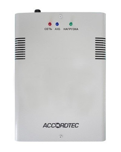 ББП-30ТР исп.1. Блок бесперебойного питания. AccordTec в Махачкале