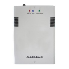 ББП-50ТР исп.1. Блок бесперебойного питания. AccordTec